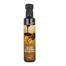 La Graine Zencefil Propolisli Harnup Özü 350 Gr