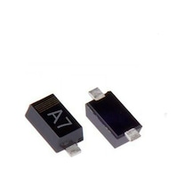 1N4007W 1A 1000V Sot-123 Diyot - 100 adet