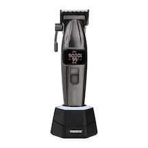 Powertec Tr-4646 Profesyonel Saç Sakal Tıraş Makinesi