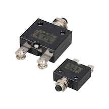 Ayt St Serisi Termik Resetli 125 250 VAC 32 Volt Dc 50 Amper Sigorta