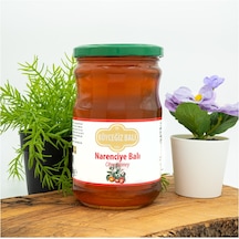 Köyceğiz Balı Narenciye Balı Cam Kavanoz 850 G