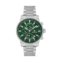 Momentus Sport Collection Sc248s-15ss Erkek Kol Saati Beyaz