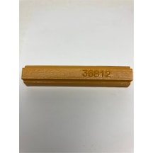 Yumuşak Tamir Mumları 368 12 Açık Tik 8cm Yumuşak Mum-13663