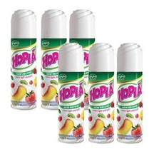 Hopla Sprey Krem Şanti 6 x 250 ML