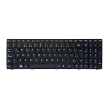 Lenovo G580 Klavye