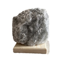 2-3 Kg Doğal Tuz Lamba Düğmeli