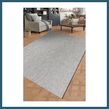 Bezos Youdayhomecollection Mila Model Oturma Odası Halısı Ebat: 120x250 Ob Çok Renkli