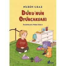 Duru'nun Oyuncakları / Nilgün Ilgaz