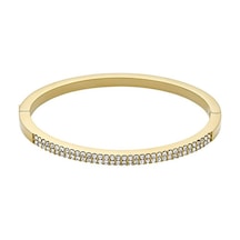Fossil Jewel Jf04862-710 Kadın Bileklik Altın