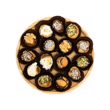 Beyaz Çikolatalı Saray İnciri 250 G Diğer