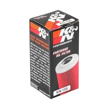 Ktm Enduro R 690 2008-2024 K&n Yağ Filtresi Obkn