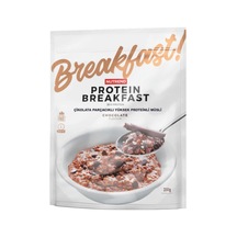 Protein Breakfast - 350 Gr