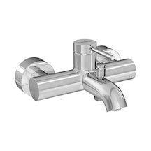 Minimax Round Banyo Bataryası, Krom A43548 Çok Renkli