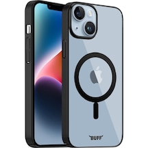 Buff Apple Uyumlu iPhone 14 Magsafe Slim Fit Kilif 561627280