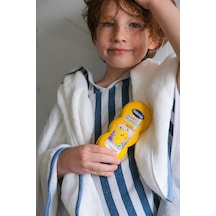 Pikachu Çocuk Şampuan & Duş Jeli 2 Si 1 Arada 230 Ml