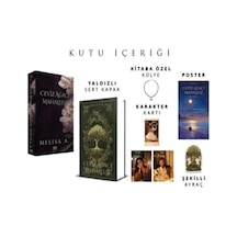 Ceviz Ağacı Mahallesi 2 Kutulu - Ccgx-860304