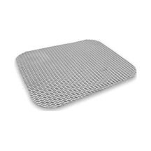 40x50 Cm Kedi Tuvalet Kabı Paspası, Kum Toplayıcı 2li