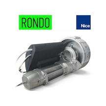 Nıce Rondo Kepenk Motoru (180 Kg)