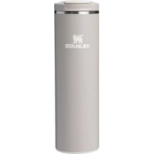 Stanley The Transit Fliptop Mug 0.47l / 16oz Ash Termos As1013062012 Gri