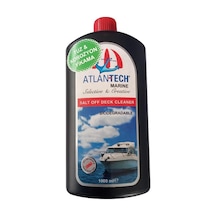 Atlantech Tuz  Güverte Temizleyici 1 L
