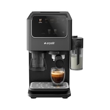Arçelik EM 8550 1680 W Yarı Otomatik Espresso Makinesi