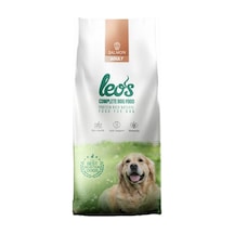 Leos Somonlu Yetişkin Köpek Maması 10 Adet 1 Kg 100-10005.10