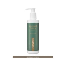 Intensive Hydrating Foot Lotion - Grapefruit & Rosemary Scent - Yoğun Nemlendirici Ayak Losyonu - 200 Ml