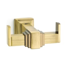 System Kubic İkili Askılık Abm Sarı