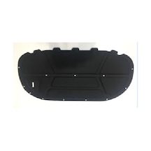 3g0863831 Passat B8 2015-2020 Kaput İzolasyonu