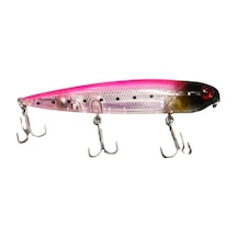 River Su Üstü-Seabass Bullet - Popper-12.5Cm/23Gr. (550570524)