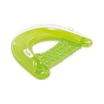 Intex Tembel Rahat Yatak 152 Cm. Yeşil