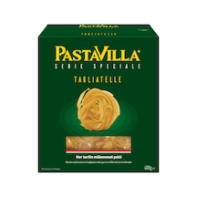 Pastavilla Tagliatelle 400 G - 7 Adet Tarı