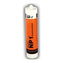 Np1 Ms Polimer Mastik Yapıştırıcı 290 ML