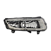 Volkswagen Polo Sis Fari Sağ 2010-2015 6r0941062c 1.4, 1.2, 1.0, 1.4tsı, 1.6 Tdı, 1.2 Tsı, 1.2 Tdı