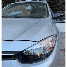 Koto Renault Fluence Batman Yarasa Ayna Kapağı 2008 2016 Piano B (496967092)