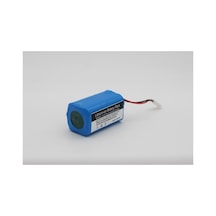 Tefal X-plorer Series 50 Rg7365 Robot Süpürge 2600 Mah 14.4 V Yanmaz Batarya