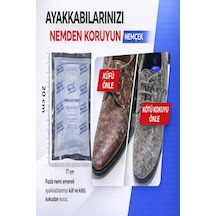 Nem Rutubet Korozyon Buhar Terleme Çekici Alıcı Tutucu Giderici Önleyici 1 Paket 250 Gr