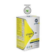 Goodday D3 Damla Vitamin 20 ML