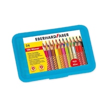 Eberhard Faber Kuru Boya Seti 24'lü 518424