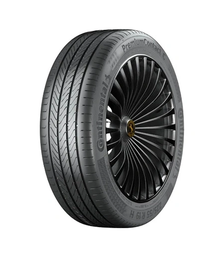 Continental Premiumcontact C Contiseal 285/45R21 113V Xl Fr 4X4 Yaz Lastiği 2025