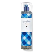 Bath & Body Works Gingham Vücut Spreyi 8 Oz / 236 Ml