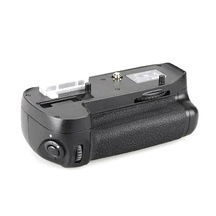 Mcoplus Mp-D7100 Nikon D7100 Uyumlu Battery Grip