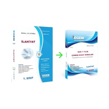 Aöf 1. Sınıf İlahiyat Bahar Konu Ve Çıkmış Sorular