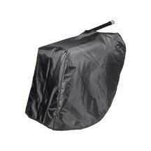 Suntek Motosiklet Için Rüzgar Geçirmez Scooter Bacak Örtüsü