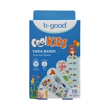 B-Good Cool Kids Yara Bandı 15'li