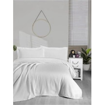 Pike Tek Kışılık 100 Pamuk Yumuşak Dokulu 170x230 Diğer