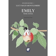 Emily Yeni Ay'Da - Rüzgarın Kızı Emily 1
