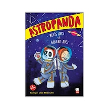 Astropanda - Rxlu-600374