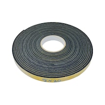 Contacall Endüstriyel Eva 5mm X 20 Mm Çift Taraflı Yapışkan Bantlı Yalıtım Süngeri
