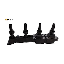 Ateşleme Bobini  206-206+-307-308-partner 1.6i/tu5jp4 5970.99 K&b